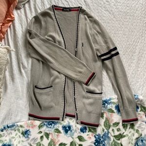 Oversized East Boy Sweater